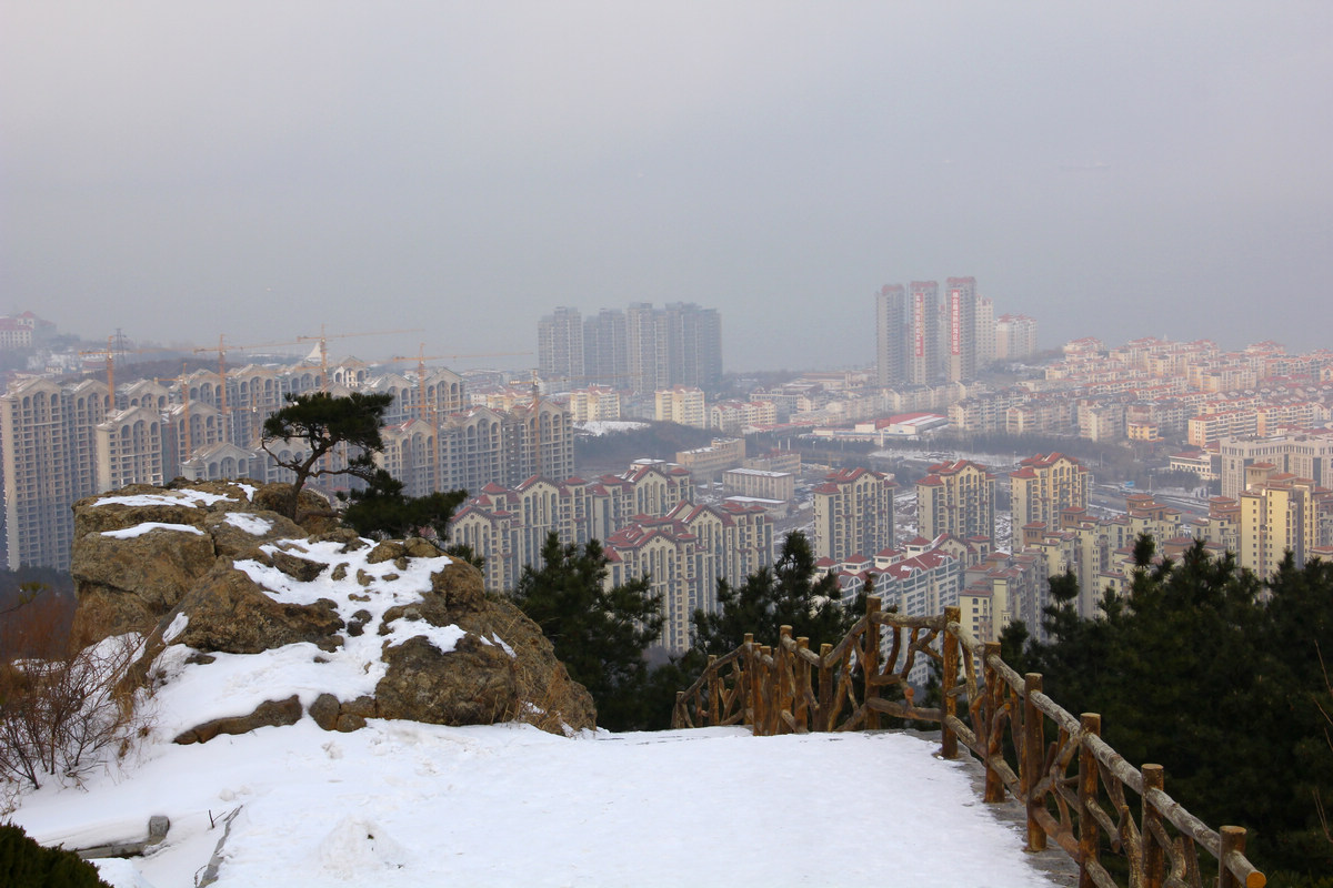 2013新年元旦大南山踏雪 005.jpg