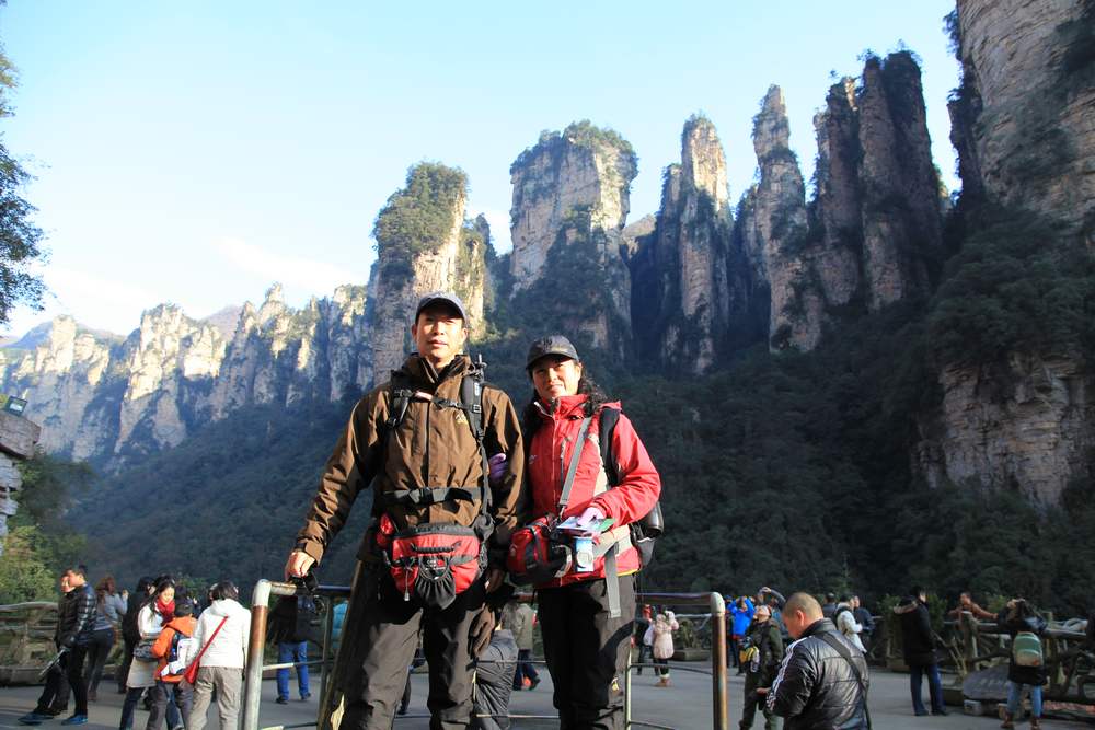 张家界和，天门山，凤凰古城 600.jpg