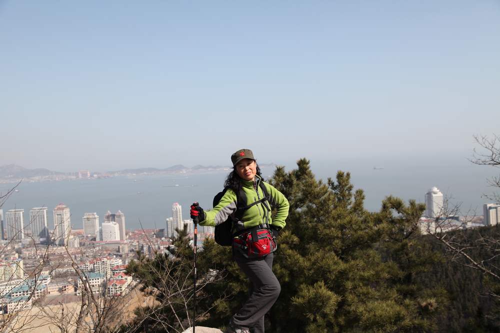 走南山遇彩驴，向学子荐前线 046.jpg