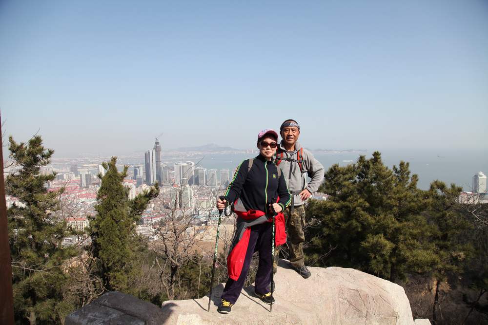 走南山遇彩驴，向学子荐前线 054.jpg