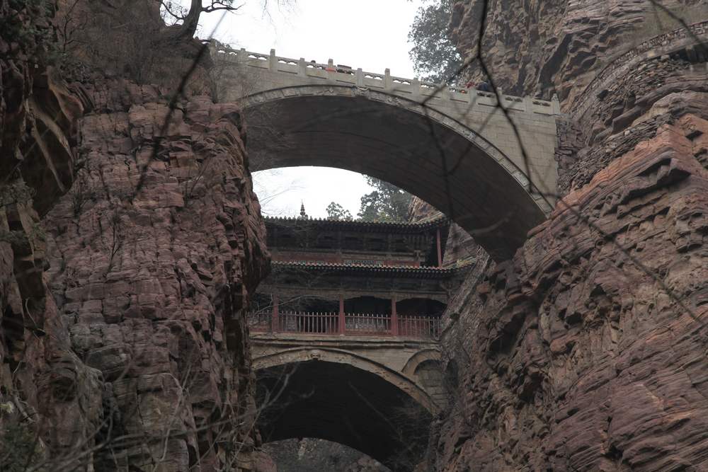 苍岩山，嶂石岩 054.jpg