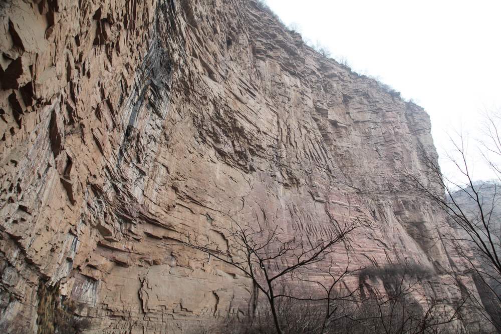 苍岩山，嶂石岩 392.jpg