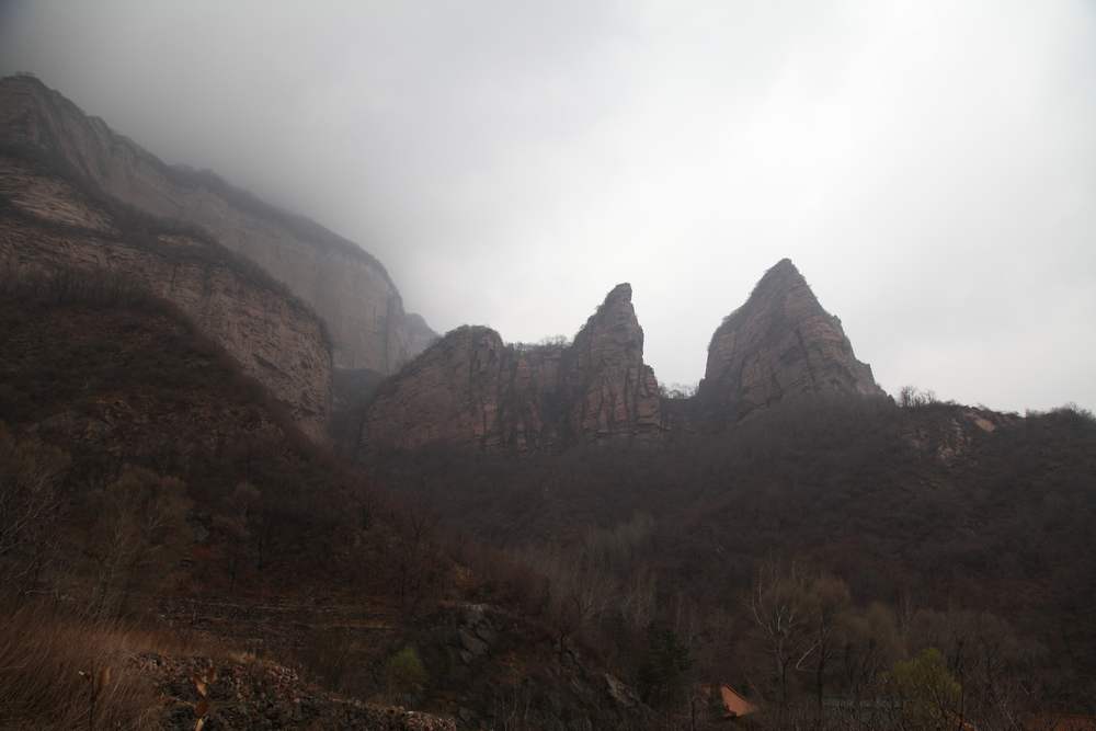 苍岩山，嶂石岩 444.jpg