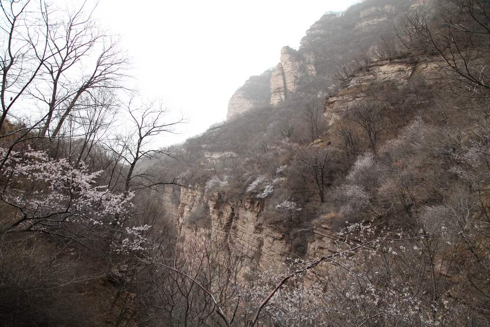 苍岩山，嶂石岩 645.jpg