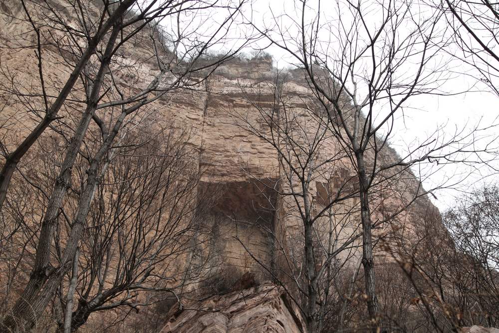 苍岩山，嶂石岩 651.jpg