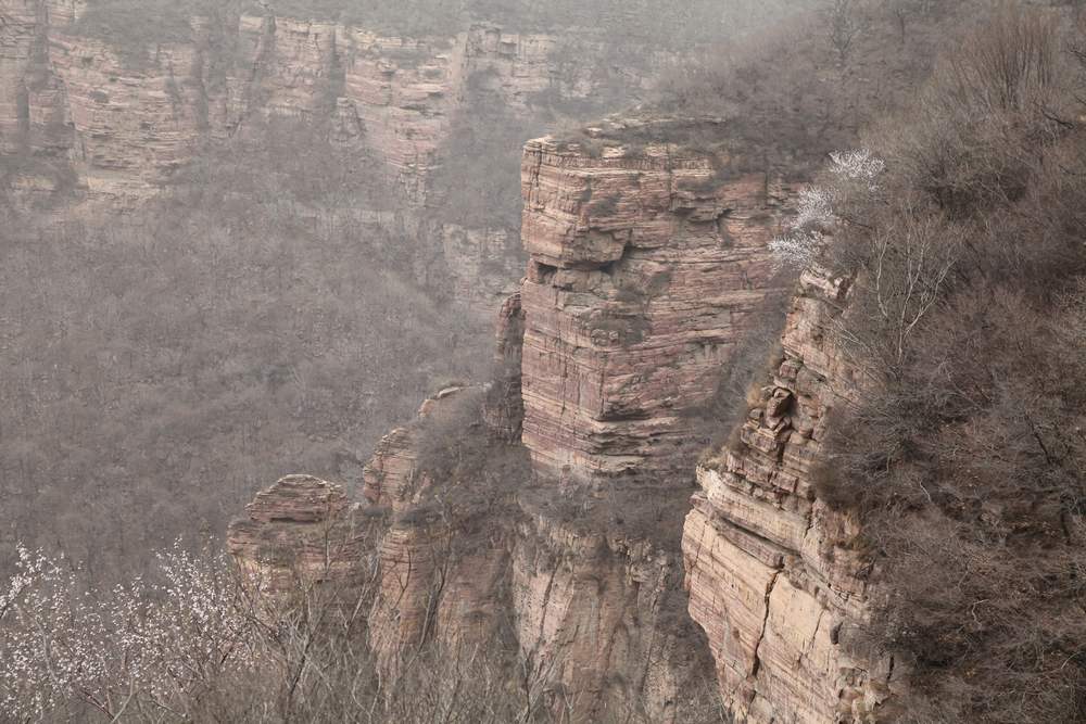 苍岩山，嶂石岩 707.jpg