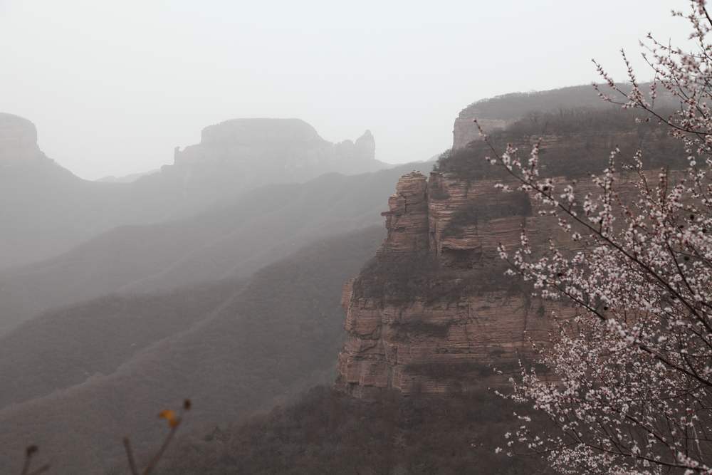 苍岩山，嶂石岩 703.jpg