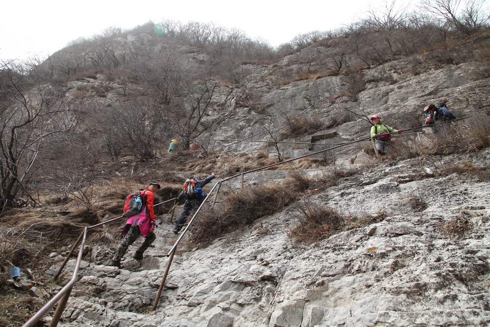 苍岩山，嶂石岩 728.jpg