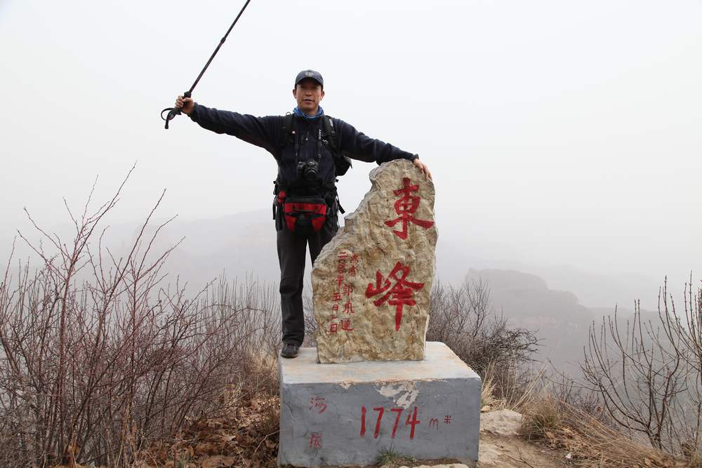 苍岩山，嶂石岩 773.jpg