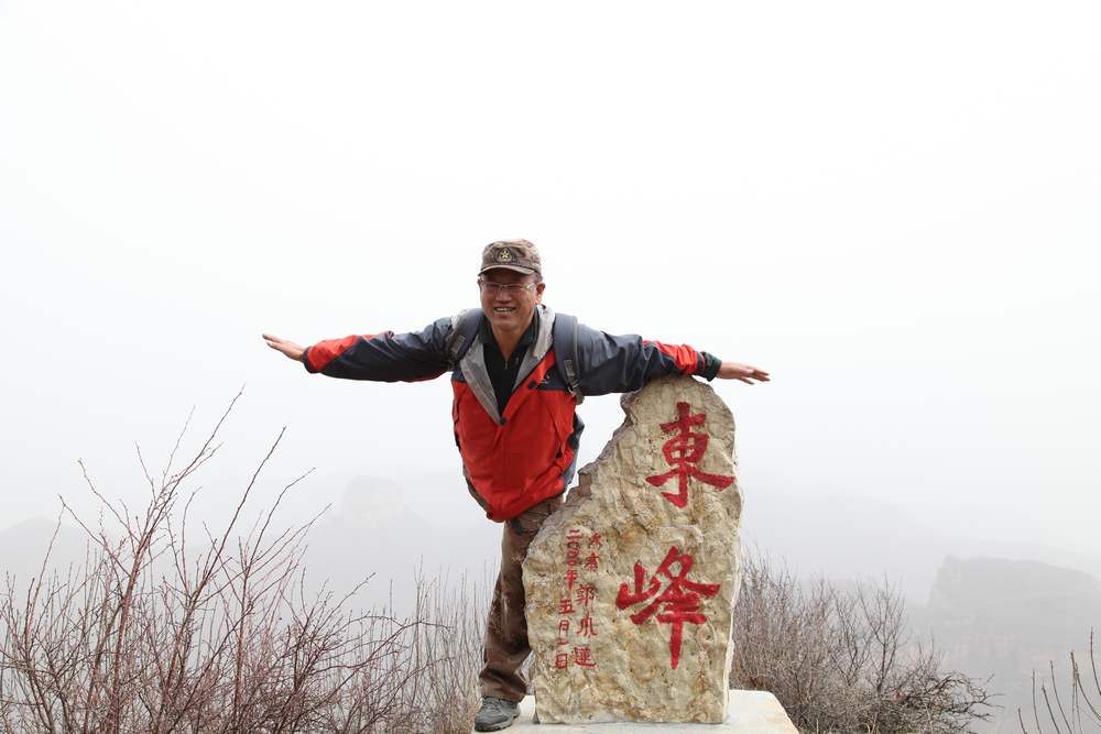 苍岩山，嶂石岩 779.jpg