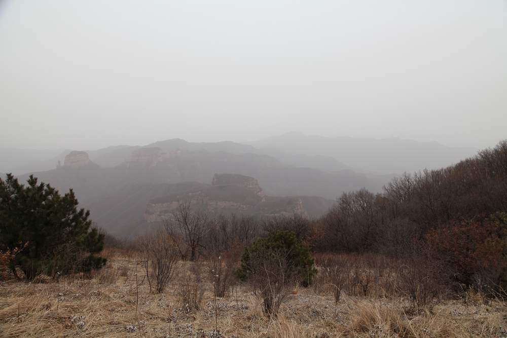 苍岩山，嶂石岩 816.jpg