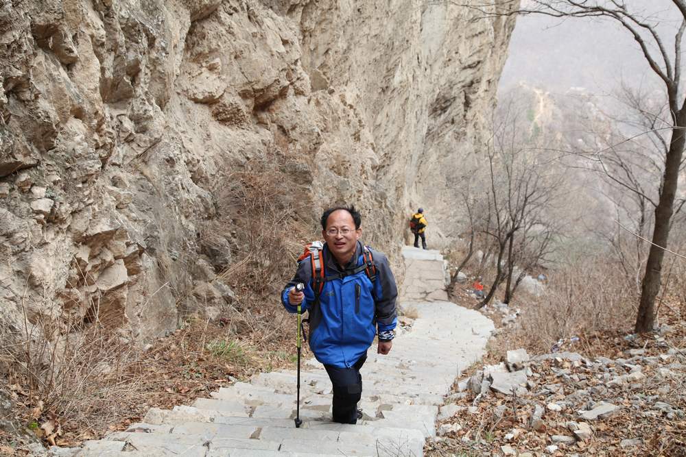 苍岩山，嶂石岩 846.jpg