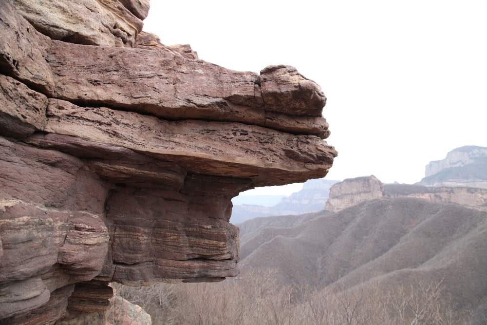 苍岩山，嶂石岩 894.jpg