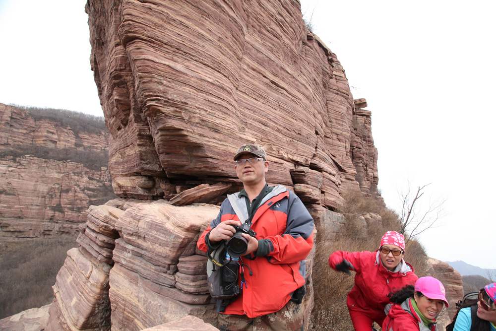 苍岩山，嶂石岩 924.jpg