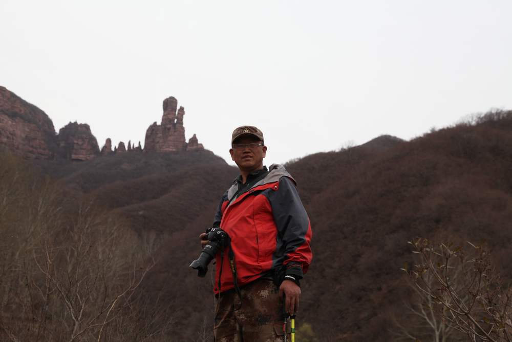 苍岩山，嶂石岩 950.jpg