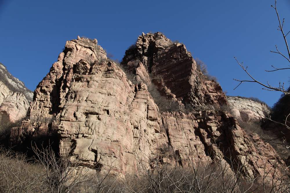 苍岩山，嶂石岩 1031.jpg