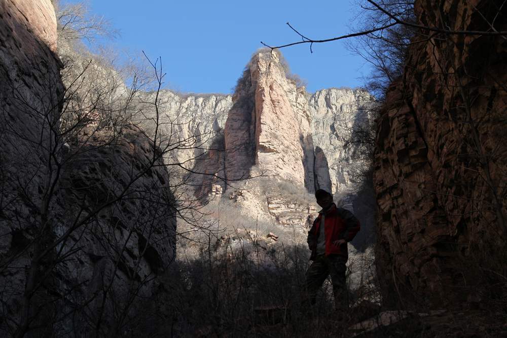 苍岩山，嶂石岩 1075.jpg