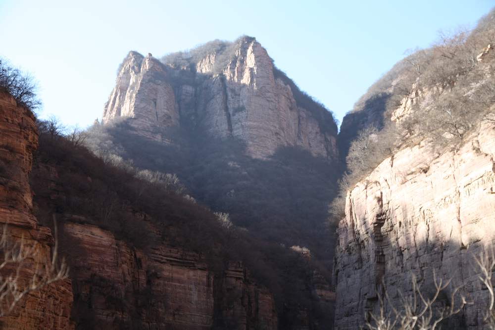 苍岩山，嶂石岩 1082.jpg