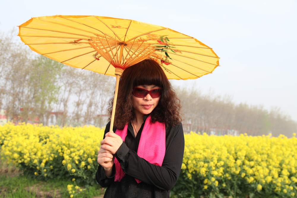 油菜花，扬州园林 038.jpg