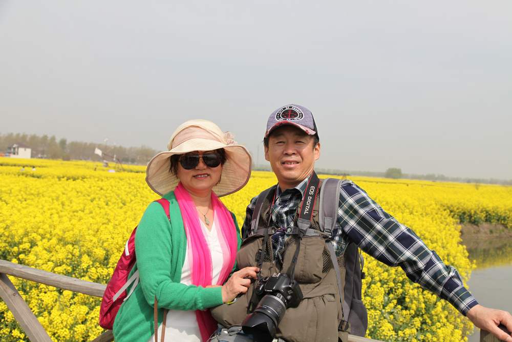 油菜花，扬州园林 264.jpg