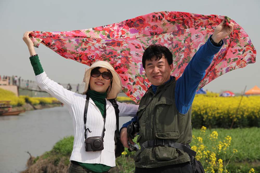 油菜花，扬州园林 282.jpg
