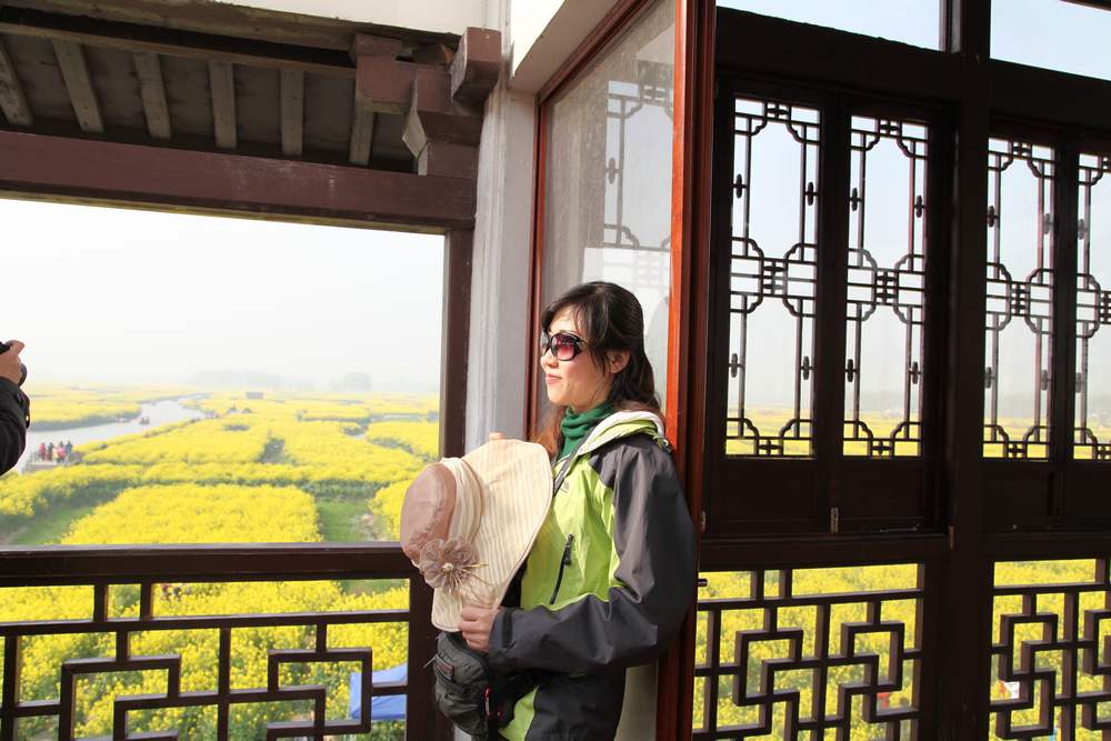 油菜花，扬州园林 094.jpg
