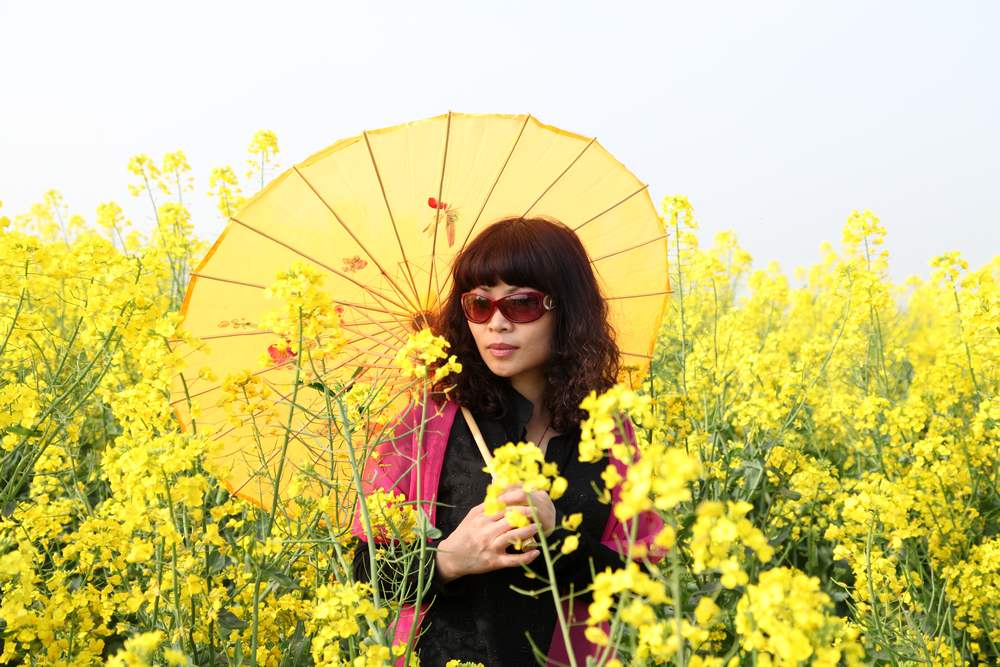 油菜花，扬州园林 114.jpg
