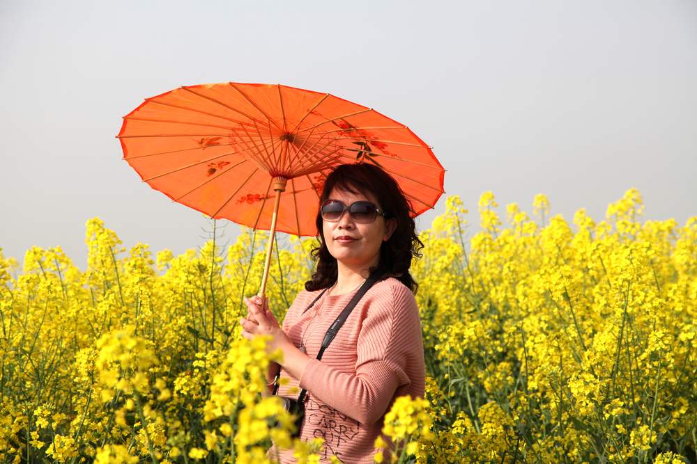 油菜花，扬州园林 126.jpg