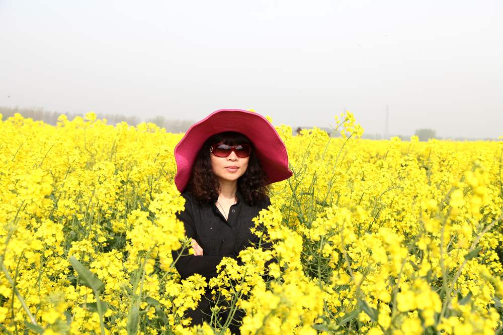 油菜花，扬州园林 186.jpg