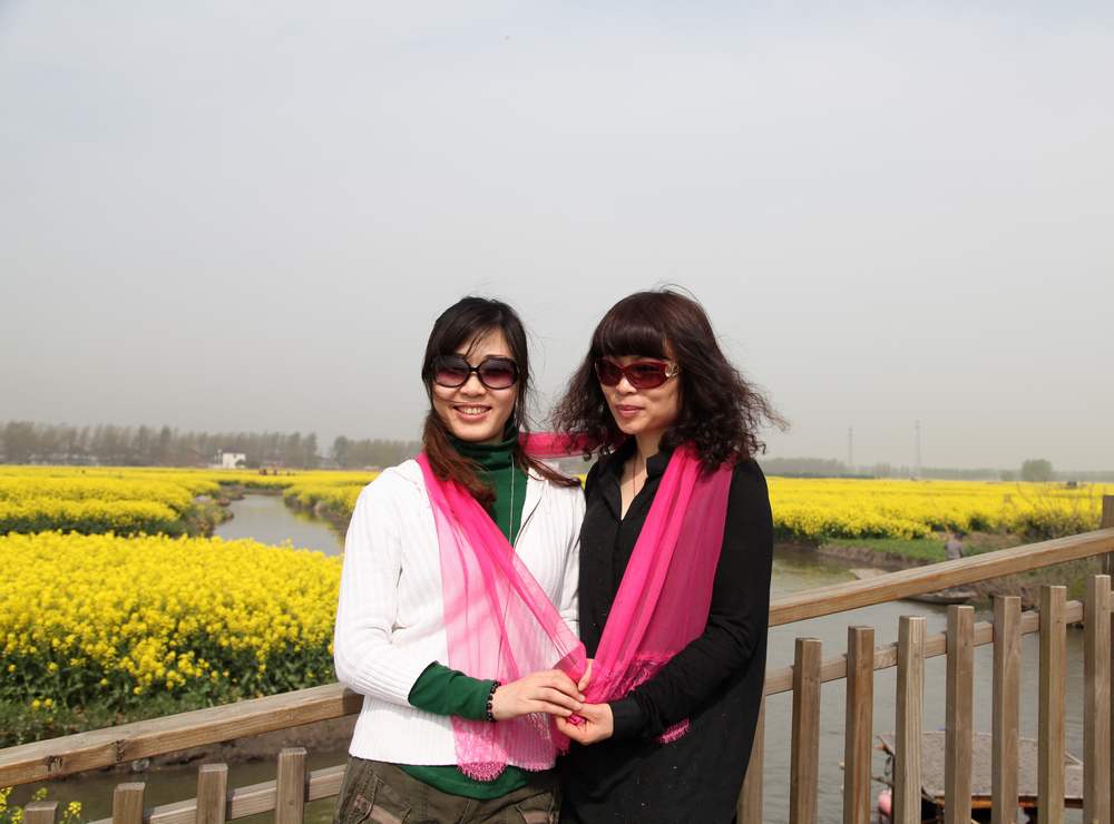 油菜花，扬州园林 232.jpg