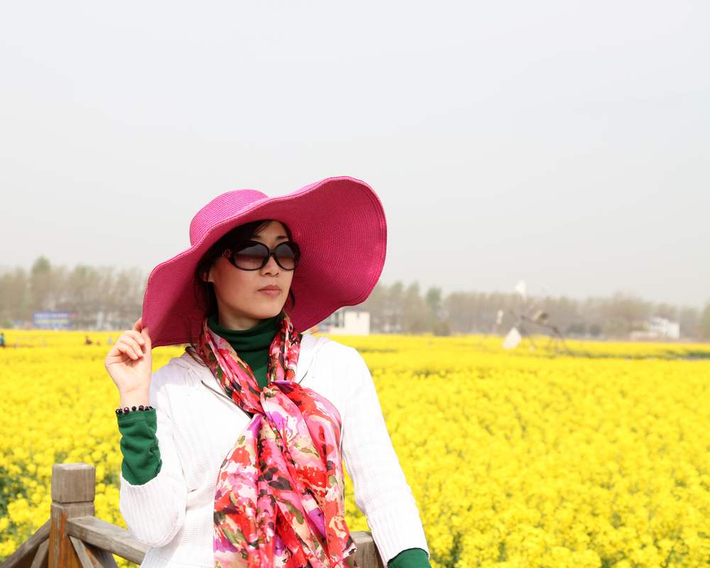 油菜花，扬州园林 260.jpg