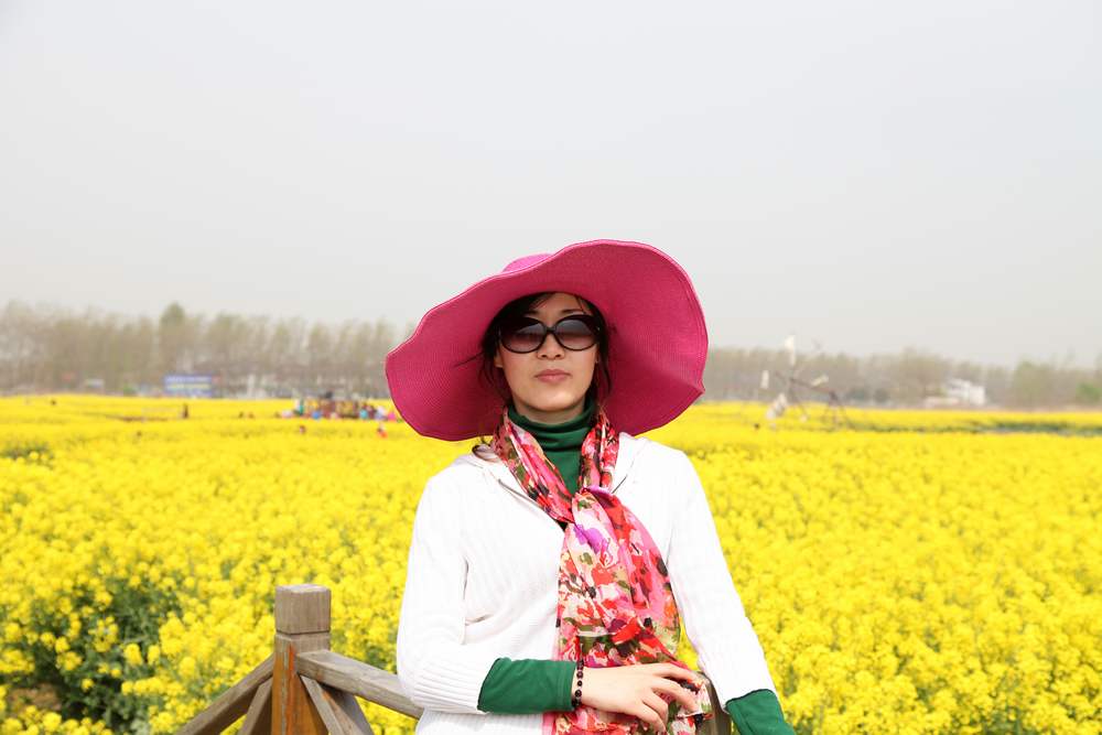 油菜花，扬州园林 261.jpg