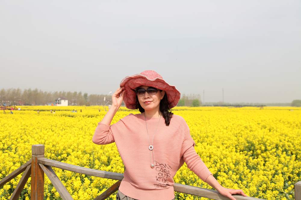油菜花，扬州园林 267.jpg