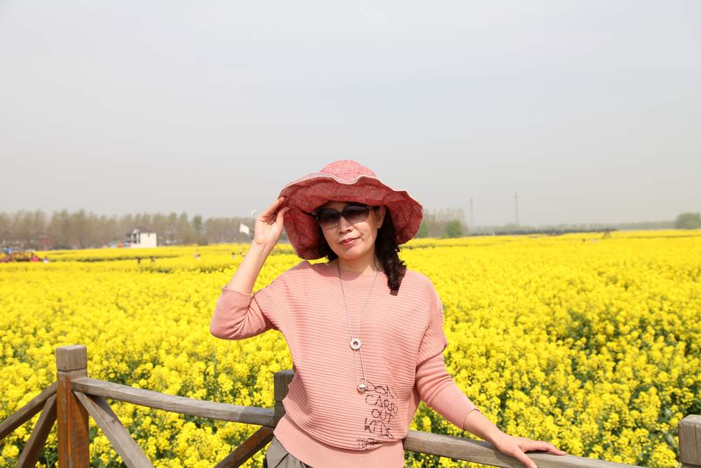 油菜花，扬州园林 266.jpg