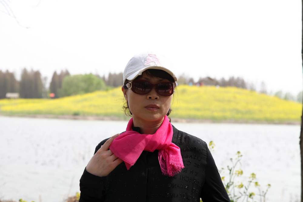 油菜花，扬州园林 407.jpg