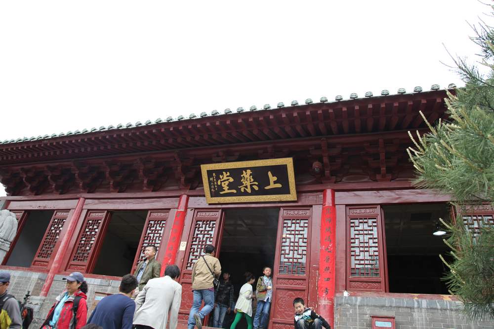 嵩山，白马寺 154.jpg
