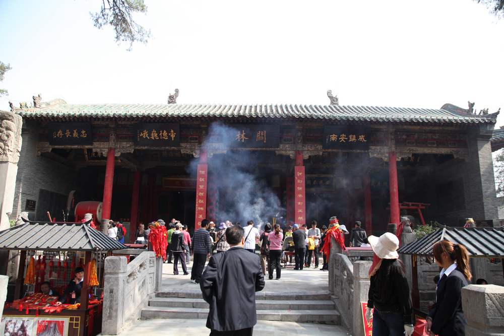 嵩山，白马寺 304.jpg