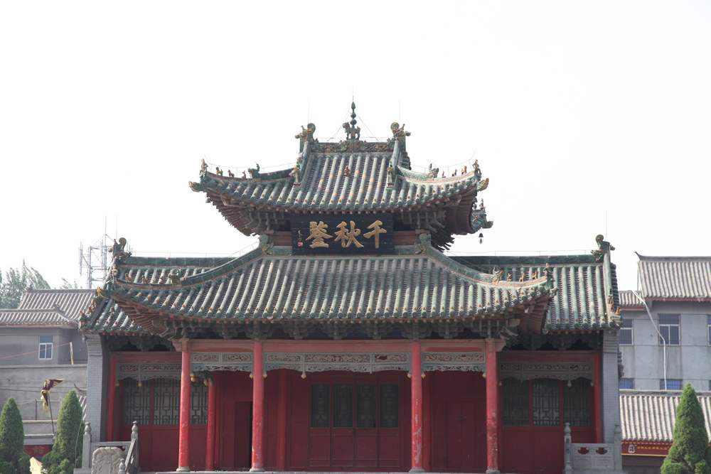 嵩山，白马寺 289.jpg