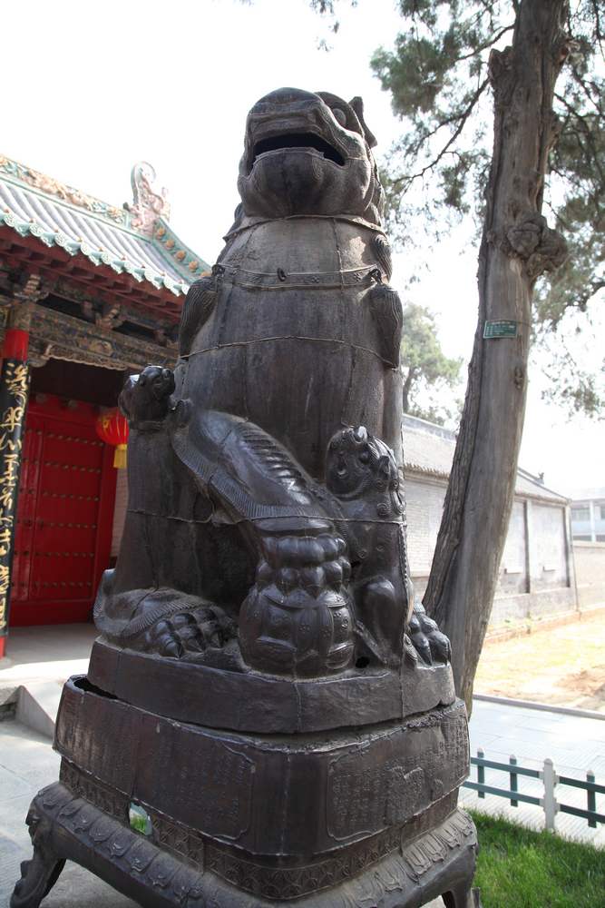 嵩山，白马寺 296.jpg
