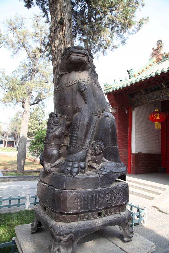 嵩山，白马寺 297.jpg