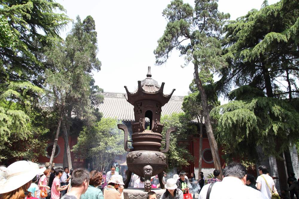 嵩山，白马寺 377.jpg