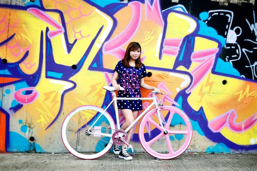 香港Fixed Gear女孩Ball Ball._副本.jpg