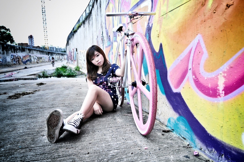 香港Fixed Gear女孩Ball Ball-_副本.jpg
