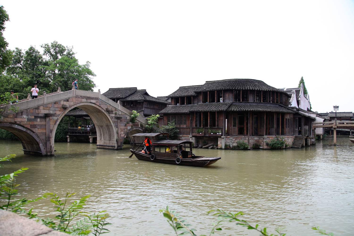 乌镇，西塘，西湖 077.jpg