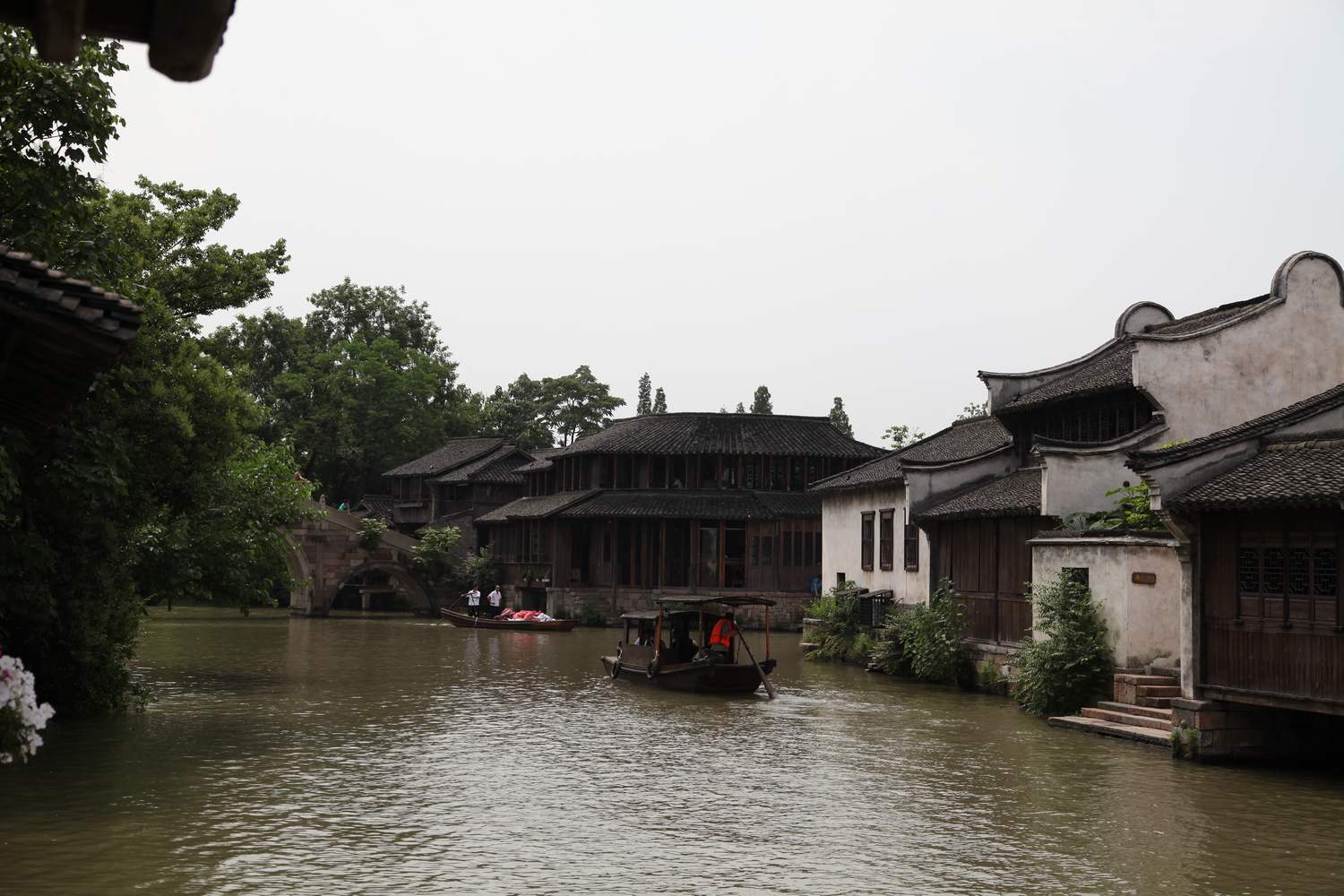 乌镇，西塘，西湖 081.jpg