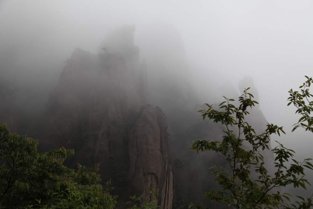 三清山，三溪大峡谷 254.jpg