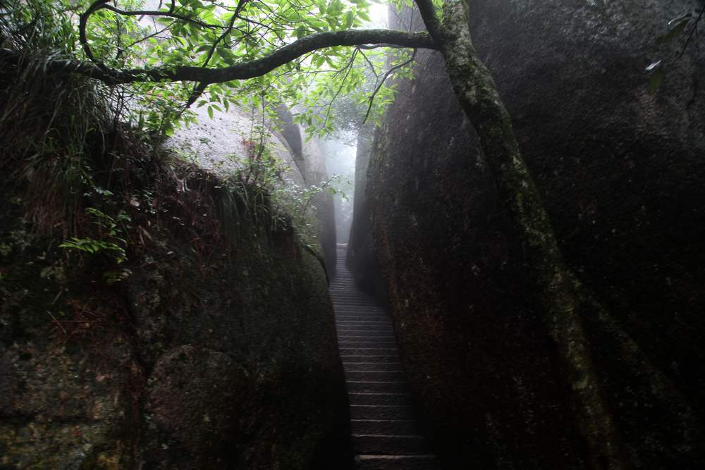 三清山，三溪大峡谷 374.jpg