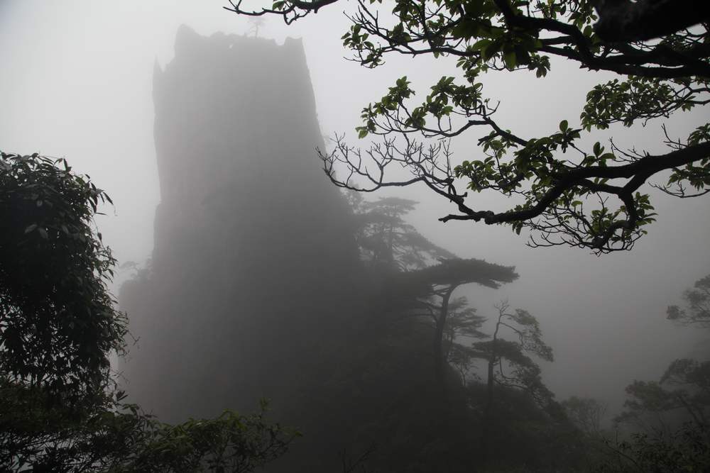三清山，三溪大峡谷 393.jpg