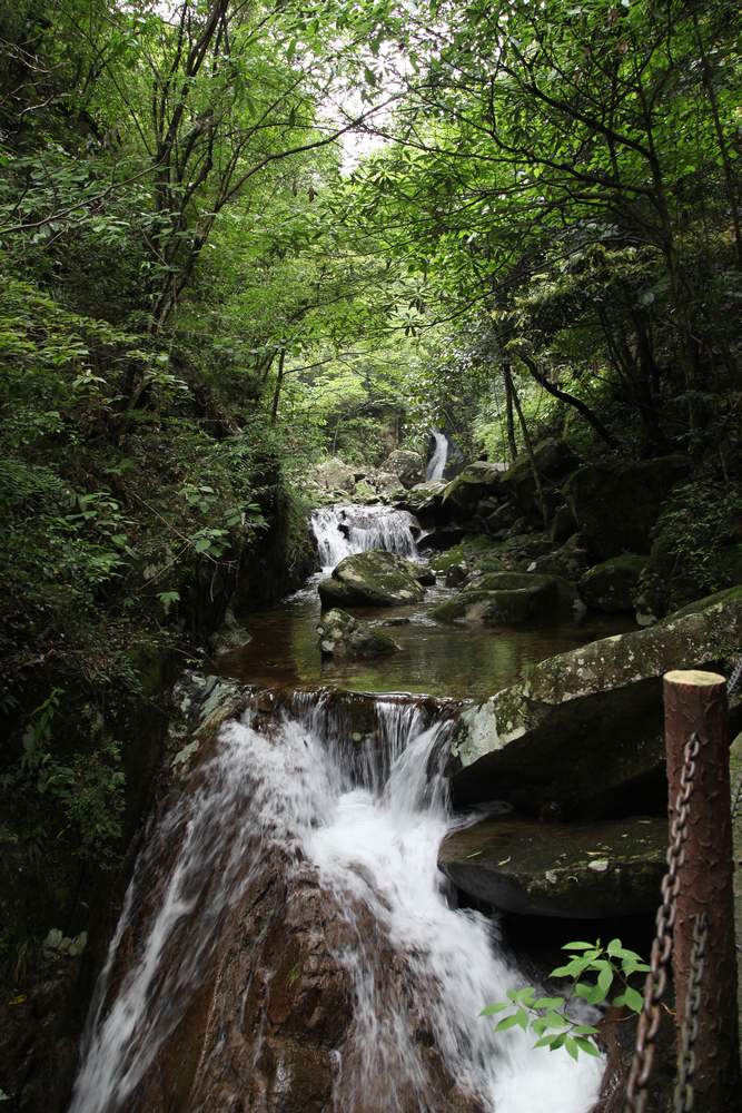 三清山，三溪大峡谷 500.jpg